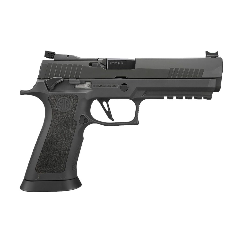 sig 320x59legionmsca*ca*p320 9mm 5 or 10r blk SIG 320X59LEGIONMSCA*CA*P320 9MM 5 OR 10R BLK Sports South item 168477