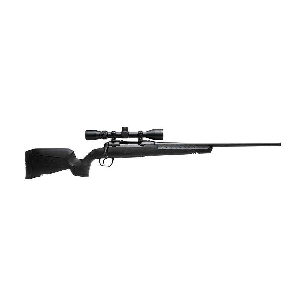 savage arms 32023 axis xp combo compact 223 rem 4+1 20" right hand black Savage Arms 32023 Axis XP Combo Compact 223 Rem 4+1 20" Right Hand Black Sports South item 168670