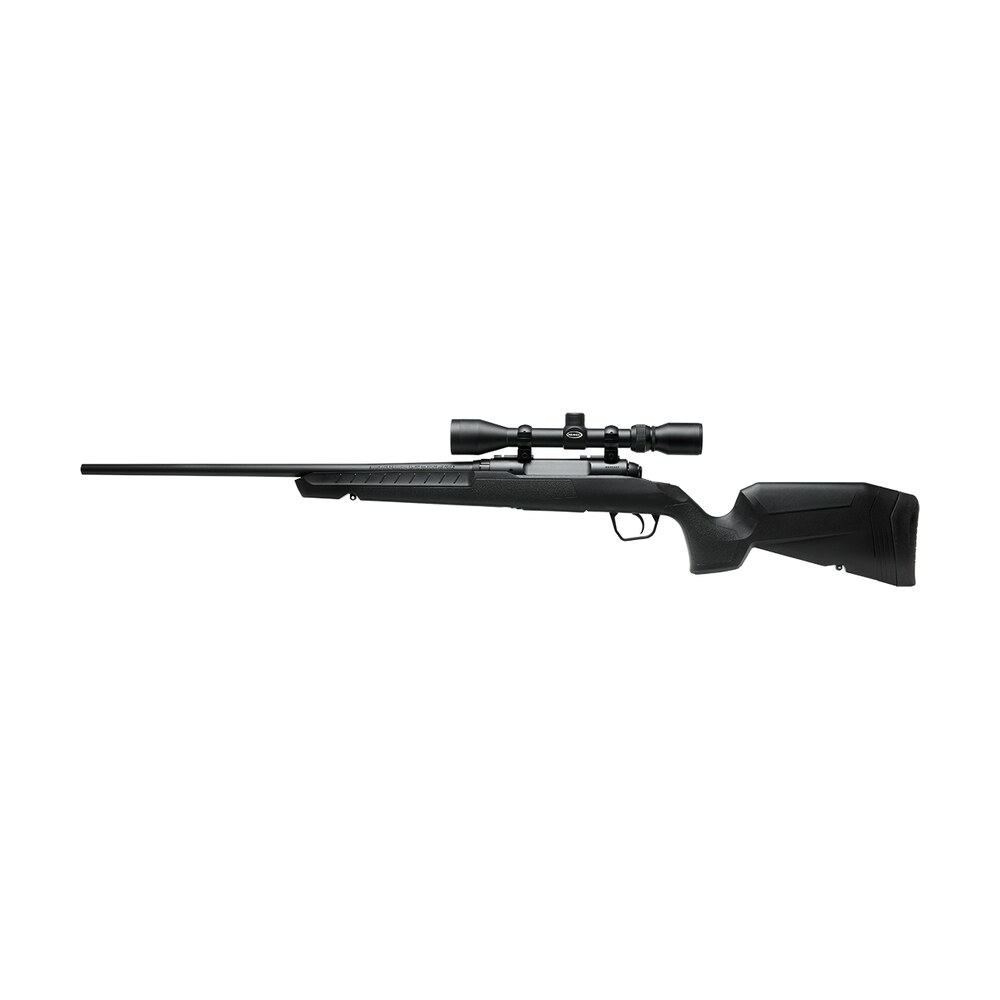 savage arms axis xp combo compact 350 legend 4+1 18" right hand black Savage Arms Axis XP Combo Compact 350 Legend 4+1 18" Right Hand Black Sports South item 168675