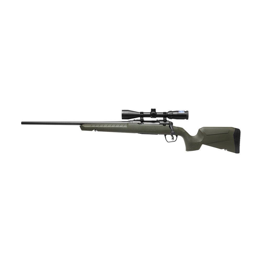 savage arms axis 2 xp combo gray compact 7mm 08 rem 4+1 20" left hand Savage Arms Axis 2 XP Combo Gray Compact 7mm-08 Rem 4+1 20" Left Hand Sports South item 168886