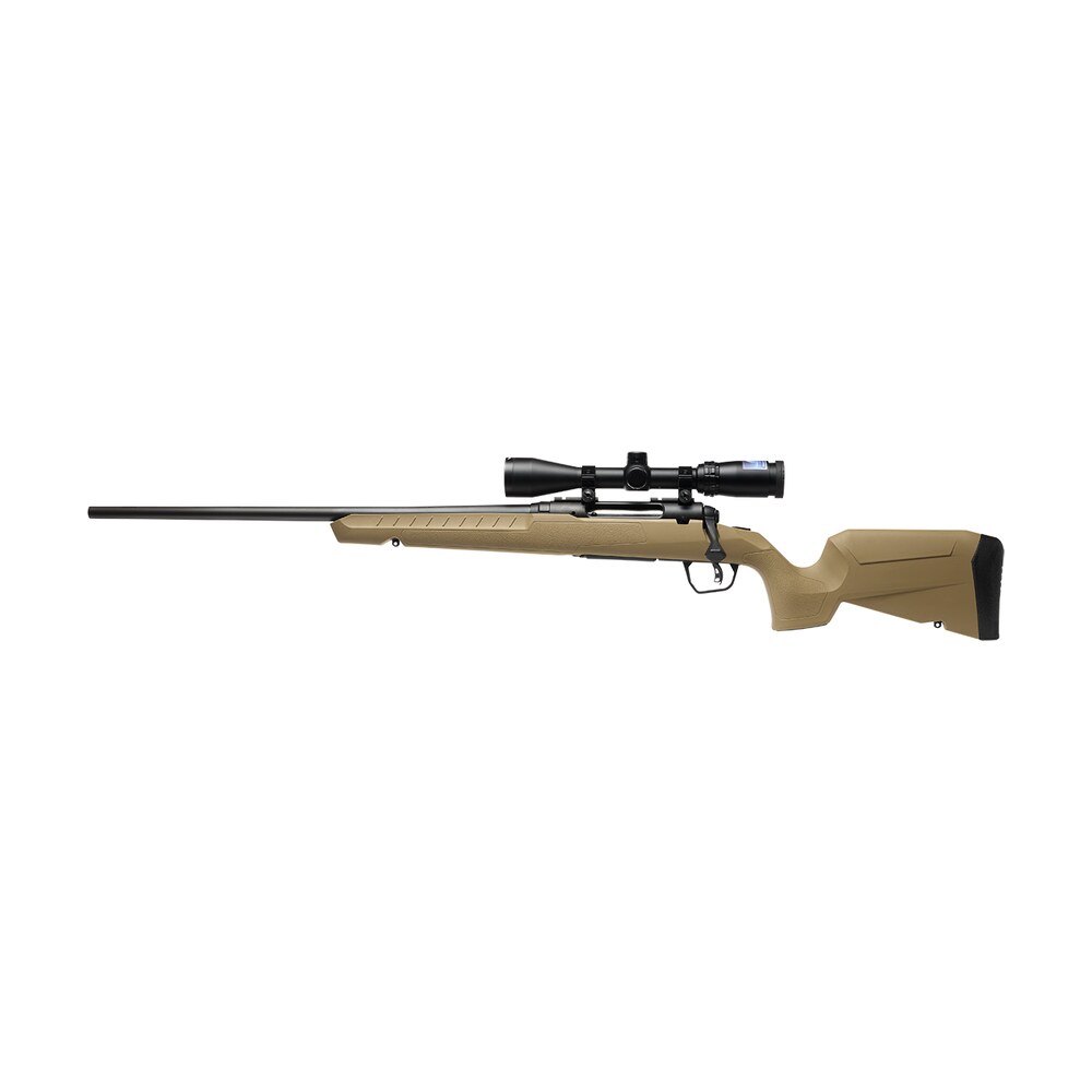 savage arms axis 2 xp combo fde compact 223 rem 4+1 20" left hand Savage Arms Axis 2 XP Combo FDE Compact 223 Rem 4+1 20" Left Hand Sports South item 168890