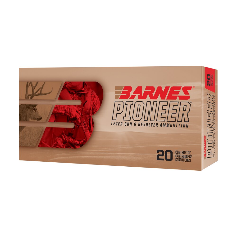barnes bullets 32143 barnes pioneer 45colt 200gr xpb 20 per box/10 case Barnes Bullets 32143 Barnes Pioneer 45Colt 200gr XPB 20 Per Box/10 Case Sports South item 169157