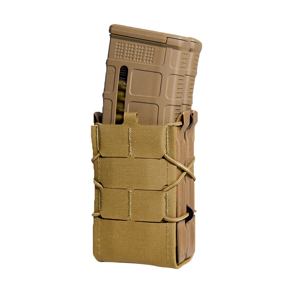 high speed gear 242r00cb taco x2r gen 2 coyote brown nylon laminate molle mount rifle High Speed Gear 242R00CB TACO X2R Gen 2 Coyote Brown Nylon Laminate MOLLE Mount Rifle Sports South item 169174