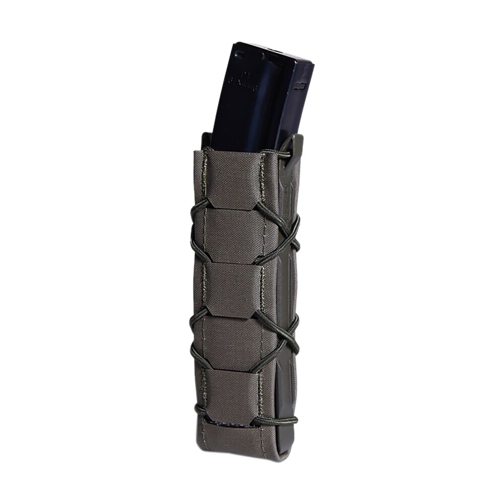 high speed gear 24ex00od taco gen 2 extended od green nylon laminate molle mount pistol High Speed Gear 24EX00OD TACO Gen 2 Extended OD Green Nylon Laminate MOLLE Mount Pistol Sports South item 169188