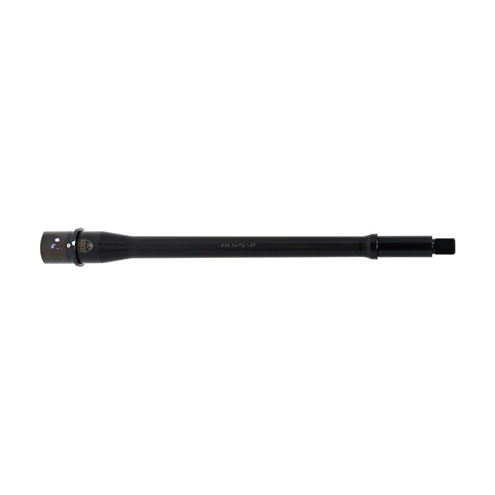 faxon firearms gunner duty series 5.56 nato 11.5" black nitride 4150 cmv Faxon Firearms Gunner Duty Series 5.56 NATO 11.5" Black Nitride 4150 CMV Sports South item 169222