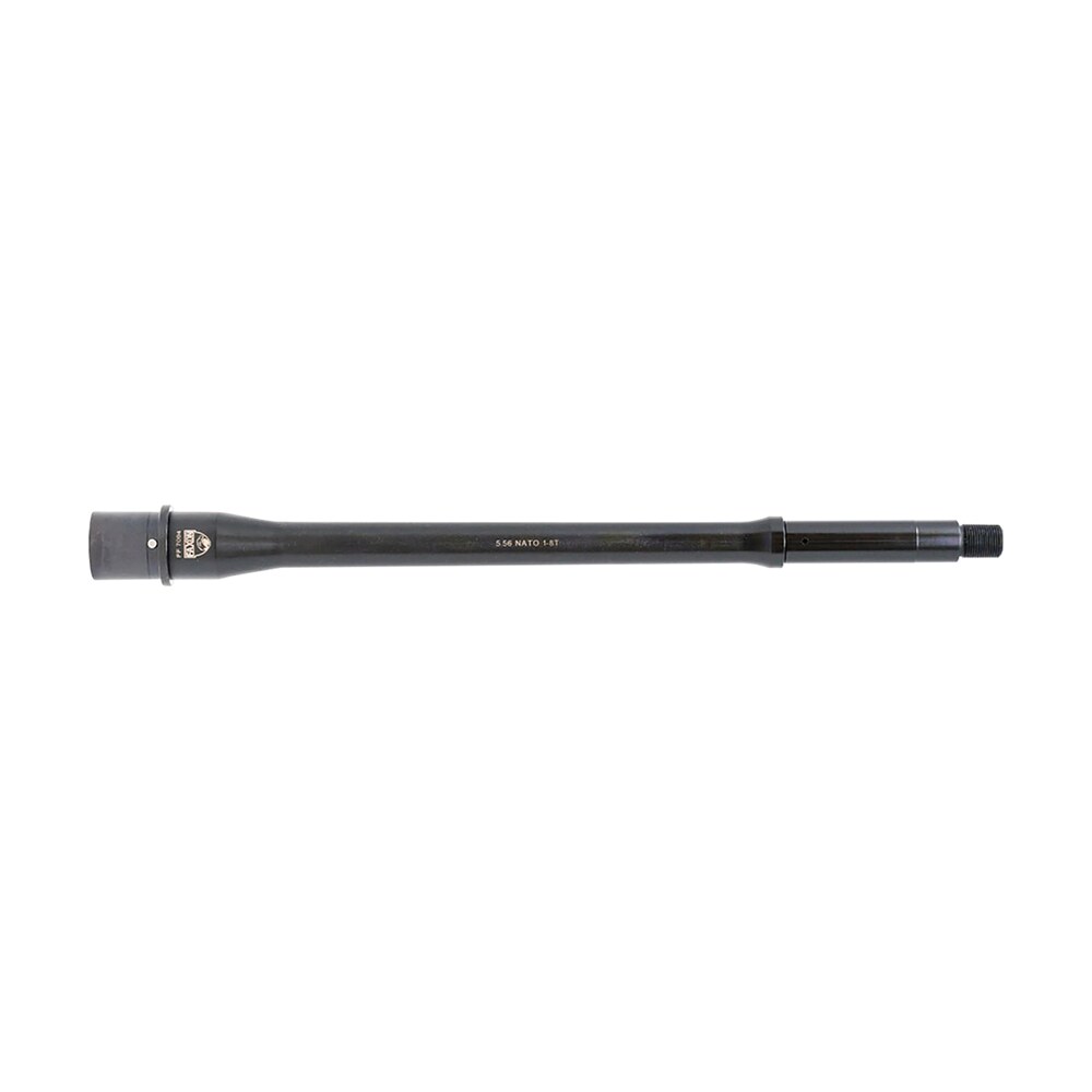 faxon firearms gunner duty series 5.56 nato 12.5" black nitride 4150 cmv Faxon Firearms Gunner Duty Series 5.56 NATO 12.5" Black Nitride 4150 CMV Sports South item 169223