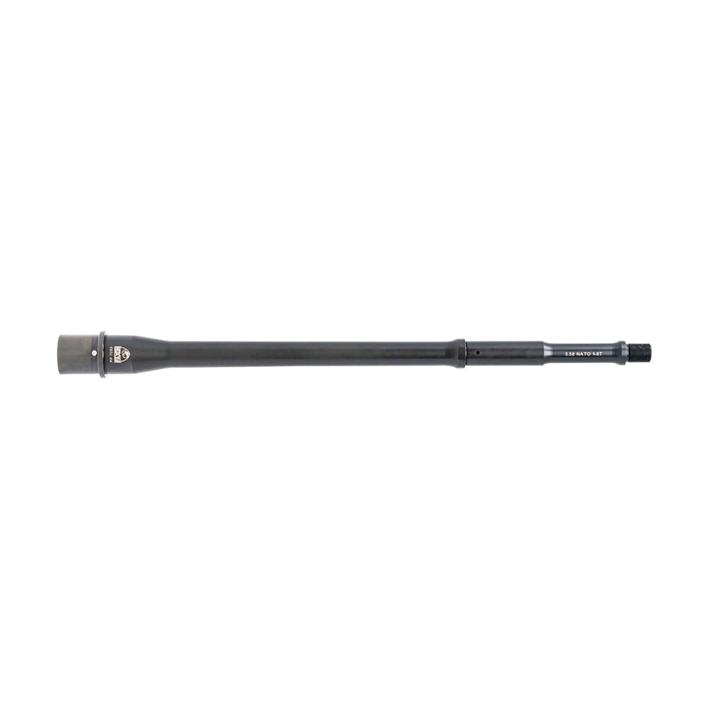 faxon firearms gunner duty series 5.56 nato 13.9" black nitride 4150 cmv Faxon Firearms Gunner Duty Series 5.56 NATO 13.9" Black Nitride 4150 CMV Sports South item 169224