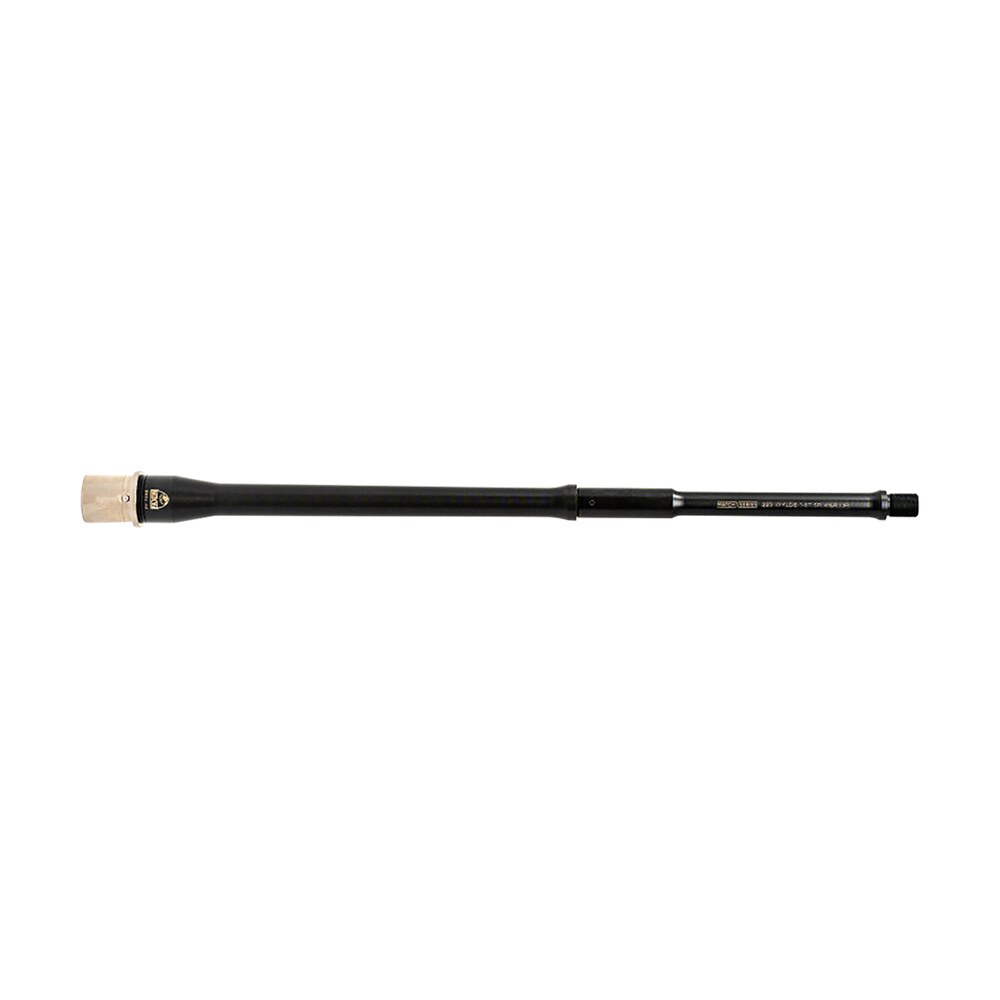 faxon firearms gunner match series .223 wylde 16" salt bath nitride 416r stainless steel Faxon Firearms Gunner Match Series .223 Wylde 16" Salt Bath Nitride 416R Stainless Steel Sports South item 169225