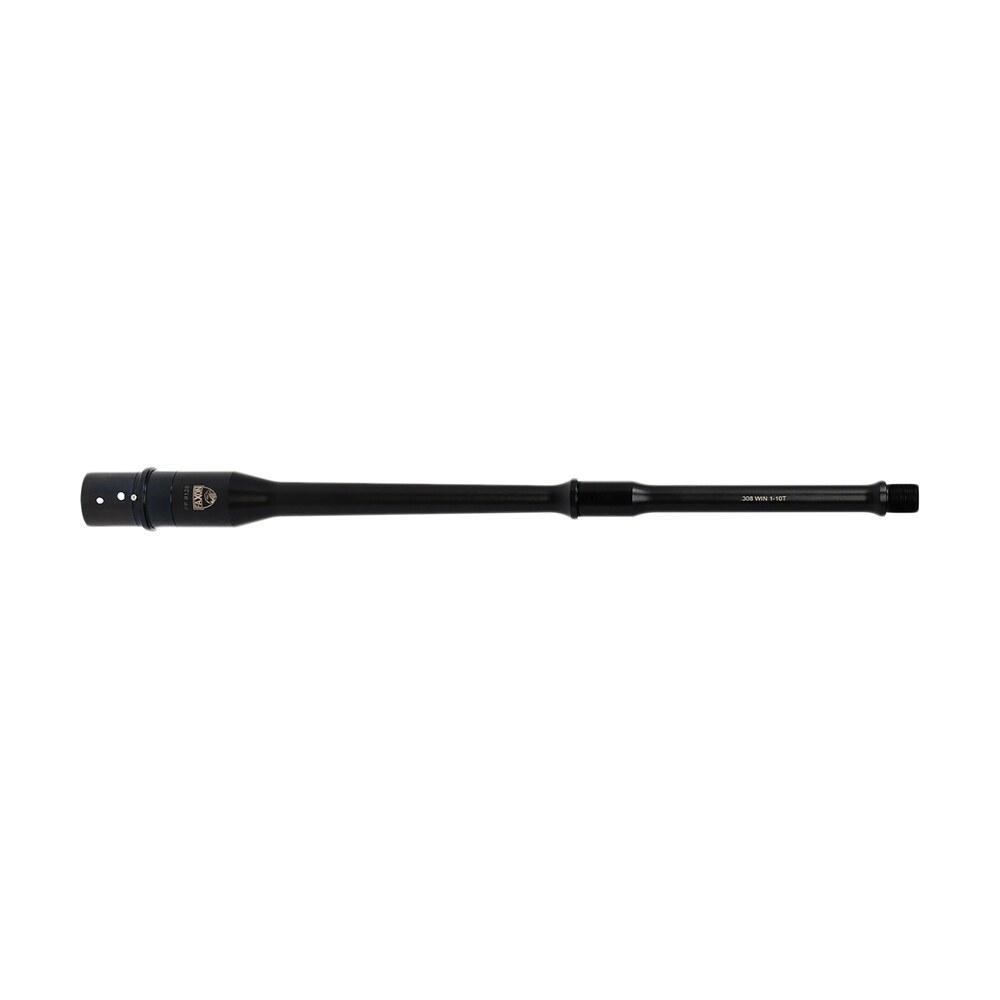 faxon firearms duty series .308 win 16" salt bath nitride 4150 qpq pencil Faxon Firearms Duty Series .308 WIN 16" Salt Bath Nitride 4150 QPQ Pencil Sports South item 169227