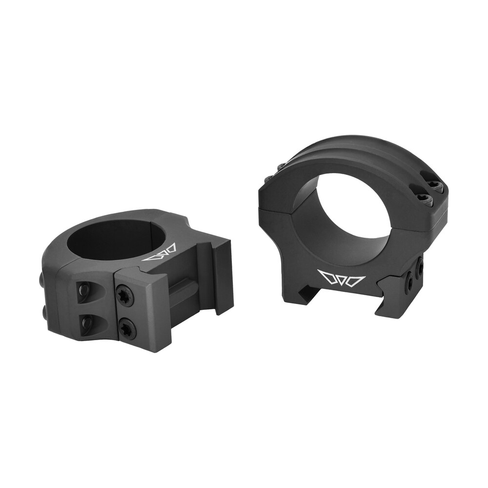 warne 8500m hyperlite matte black magnafusion alloy 1" tube low maxima/weaver/picatinny Warne 8500M HyperLite Matte Black MagnaFusion Alloy 1" Tube Low Maxima/Weaver/Picatinny Sports South item 169421