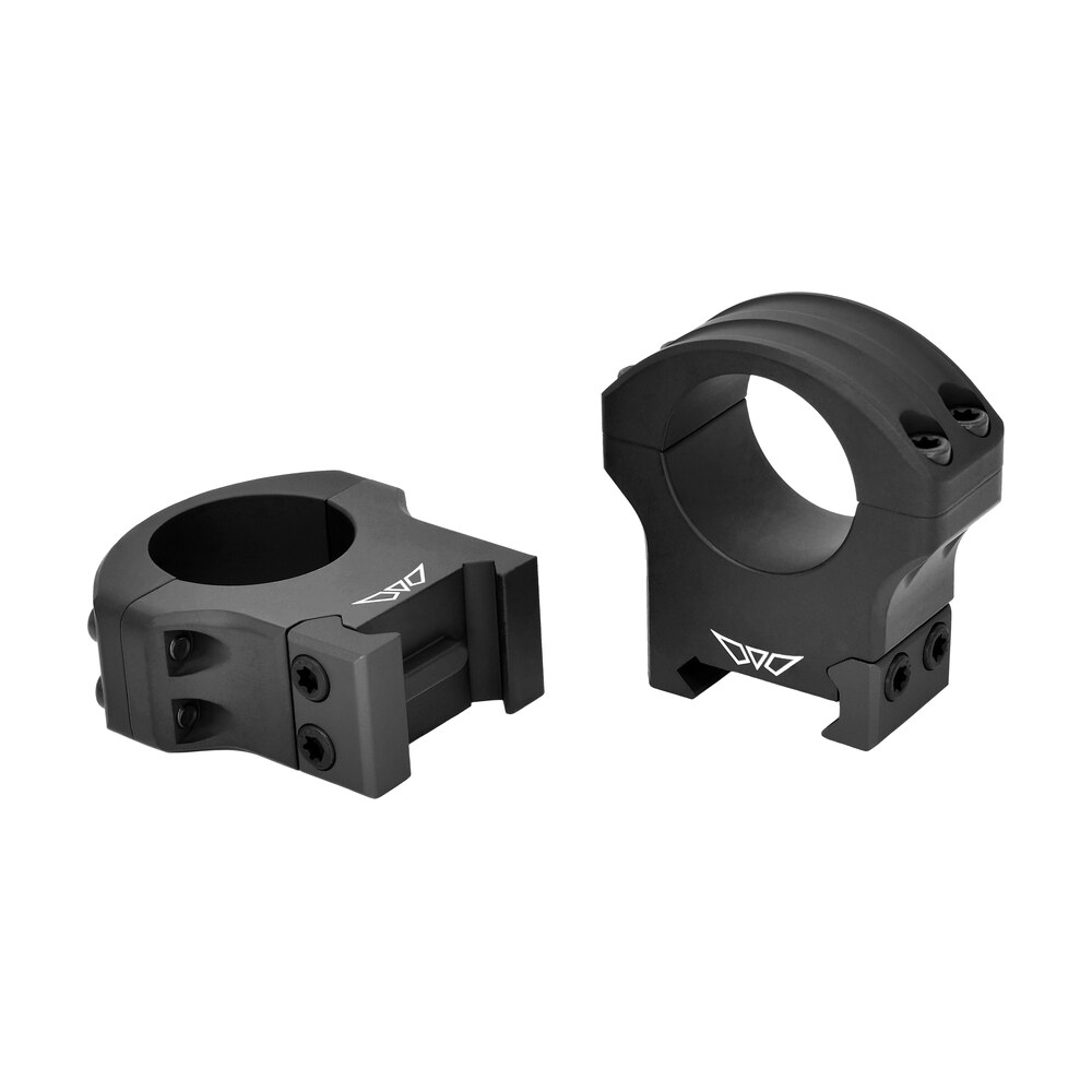 warne 8502m hyperlite matte black magnafusion alloy 1" tube high maxima/weaver/picatinny Warne 8502M HyperLite Matte Black MagnaFusion Alloy 1" Tube High Maxima/Weaver/Picatinny Sports South item 169423