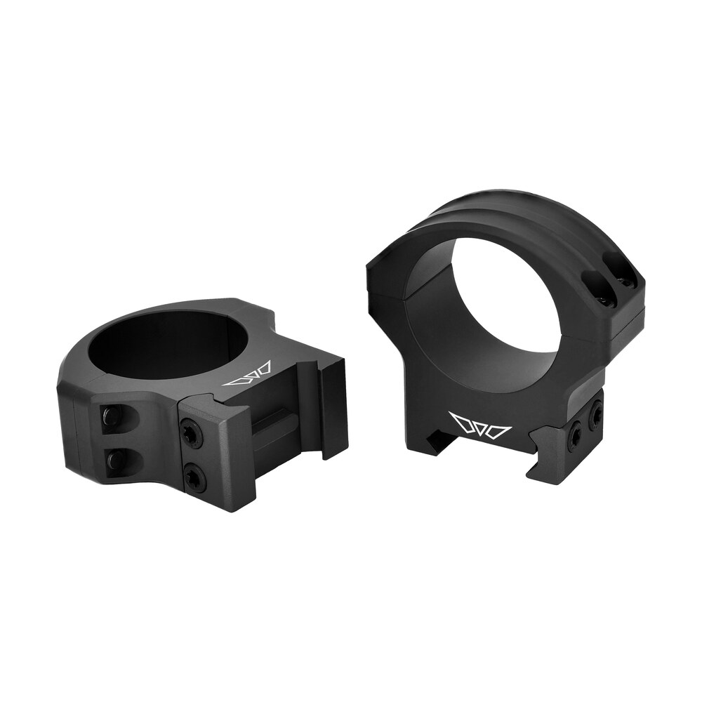 warne 8514m hyperlite matte black magnafusion alloy 30mm tube medium maxima/weaver/picatinny Warne 8514M HyperLite Matte Black MagnaFusion Alloy 30mm Tube Medium Maxima/Weaver/Picatinny Sports South item 169425