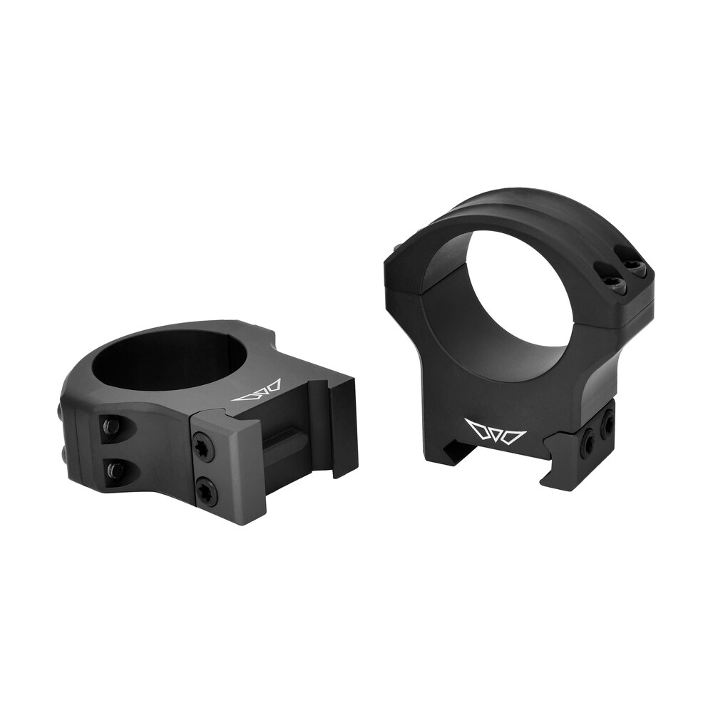 warne 8515m hyperlite matte black magnafusion alloy 30mm tube high maxima/weaver/picatinny Warne 8515M HyperLite Matte Black MagnaFusion Alloy 30mm Tube High Maxima/Weaver/Picatinny Sports South item 169426