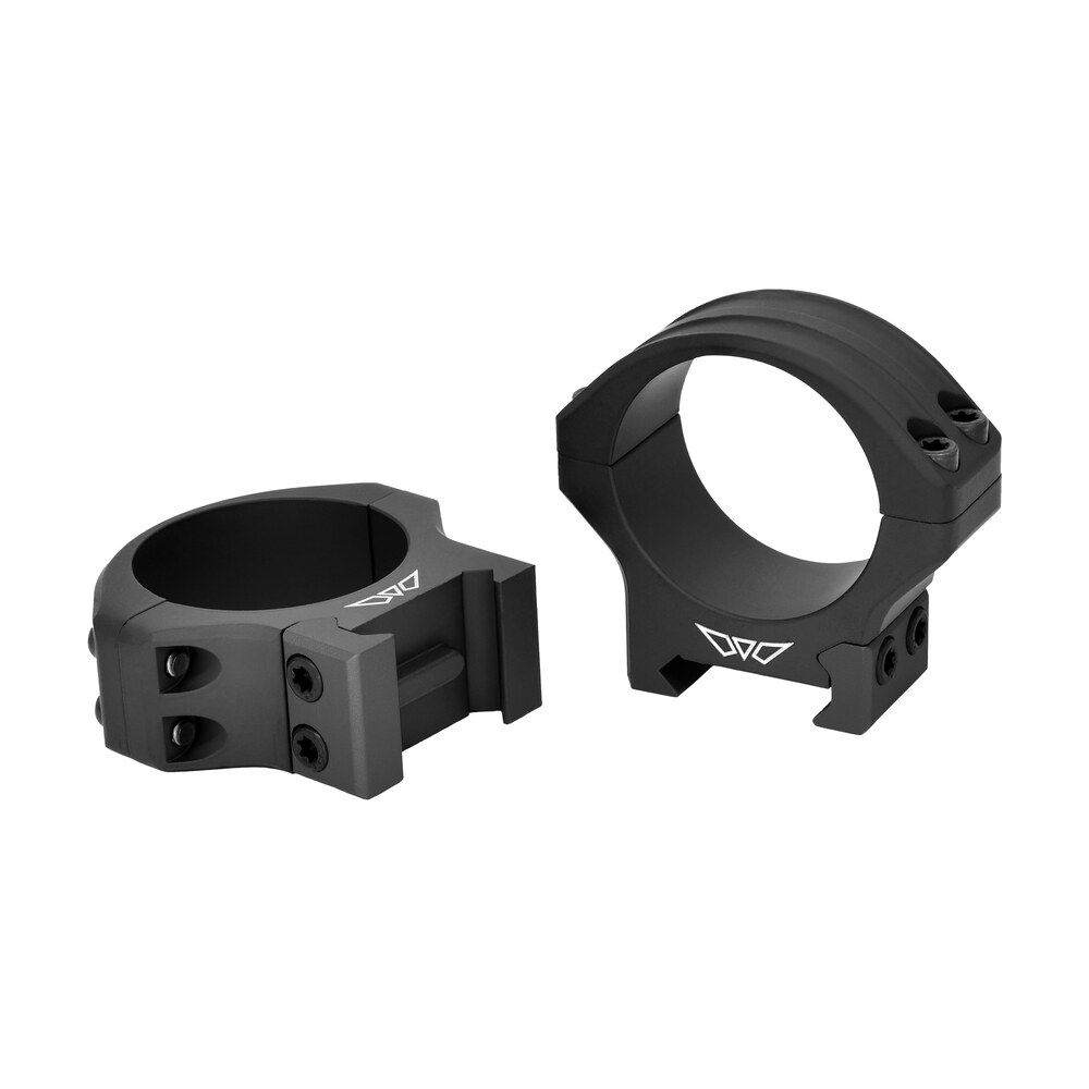 warne 8520m hyperlite matte black magnafusion alloy 34mm tube low maxima/weaver/picatinny Warne 8520M HyperLite Matte Black MagnaFusion Alloy 34mm Tube Low Maxima/Weaver/Picatinny Sports South item 169427