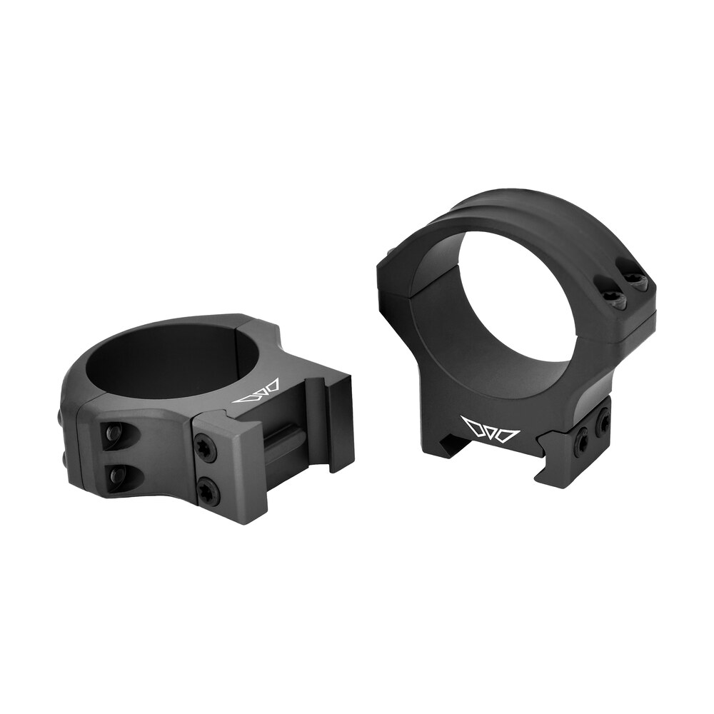 warne 8521m hyperlite matte black magnafusion alloy 34mm tube medium maxima/weaver/picatinny Warne 8521M HyperLite Matte Black MagnaFusion Alloy 34mm Tube Medium Maxima/Weaver/Picatinny Sports South item 169428