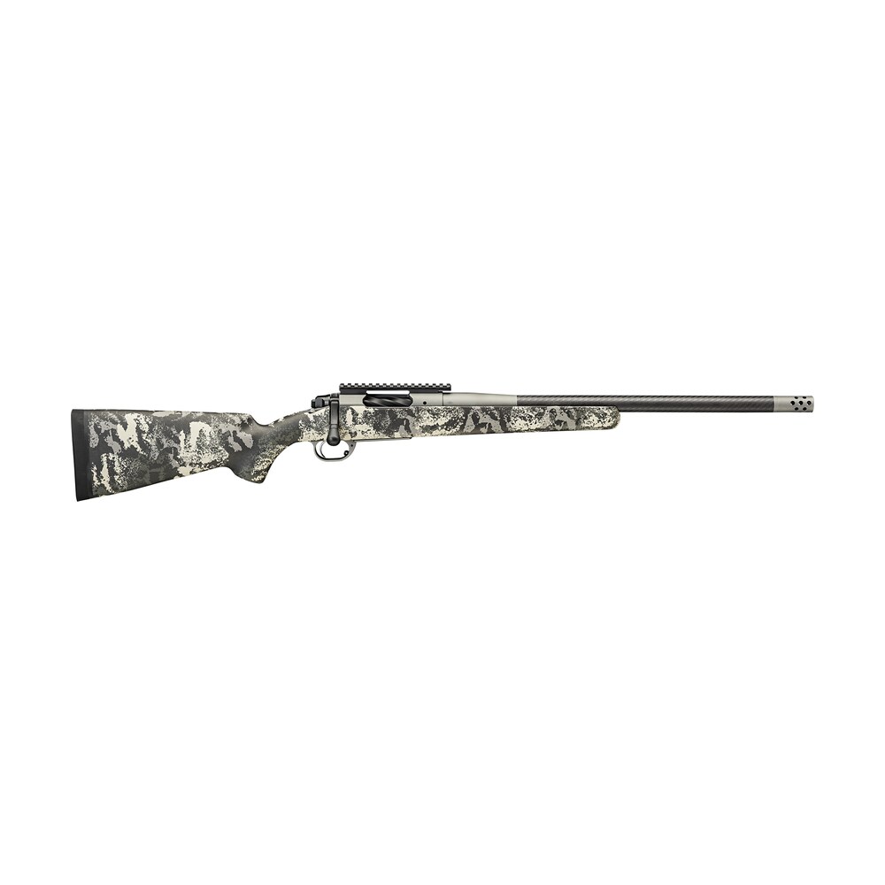 springfield armory bab924300prccfy 2020 boundary 300 prc 24" rogue camo fluted barrel tactical gray cerakote model 2020 stainless steel receiver carbon fiber w/ m lok Springfield Armory BAB924300PRCCFY 2020 Boundary 300 PRC 24" Rogue Camo Fluted Barrel Tactical Sports South item 169454