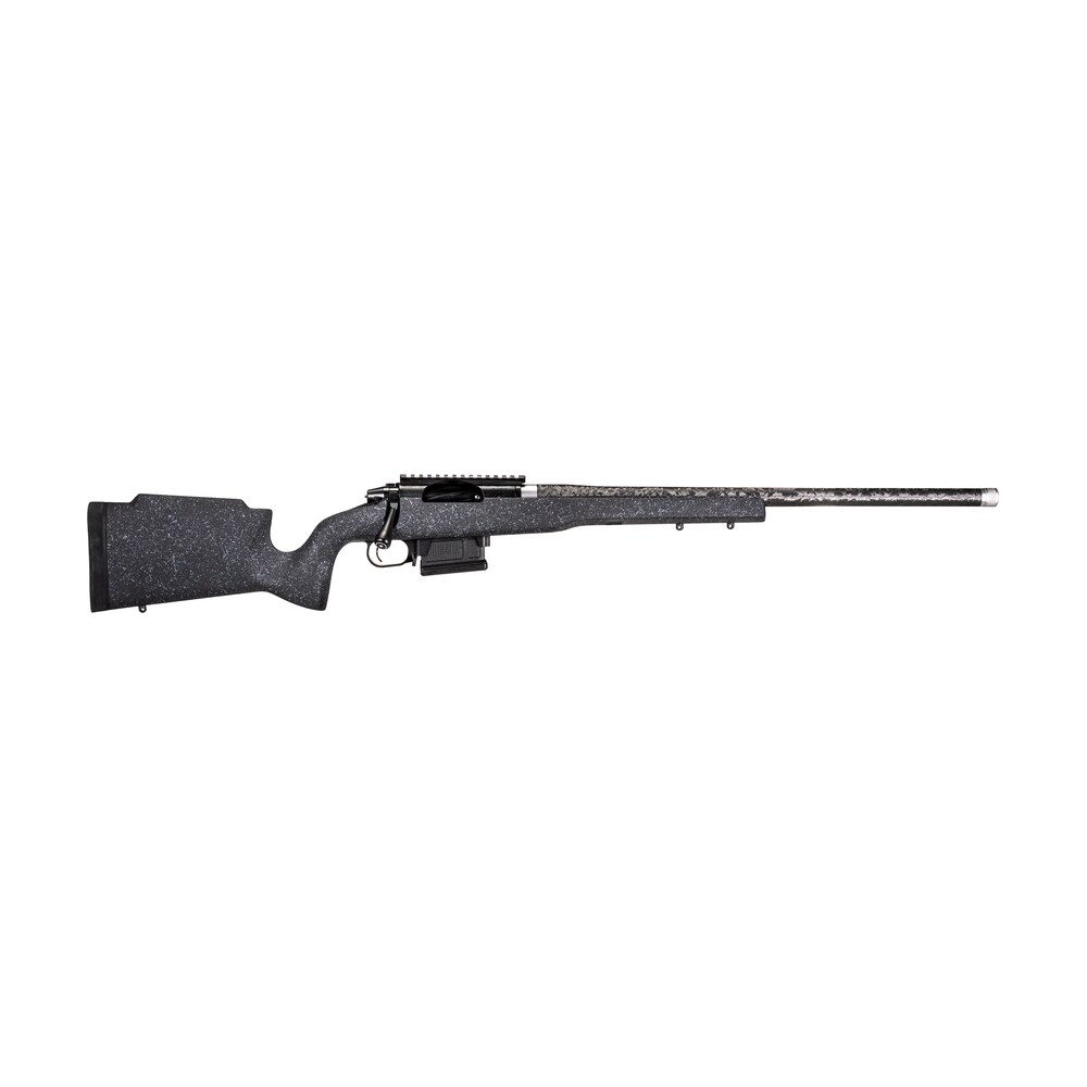 proof research 137895 elevation mtr 2.0 7mm prc 22" carbon fiber wrapped match grade threaded barrel, black cerakote picatinny rail steel receiver, fixed proof black granite carbon fiber stock Proof Research 137895 Elevation MTR 2.0 7mm PRC 22" Carbon Fiber Wrapped Match Grade Threaded Sports South item 169532