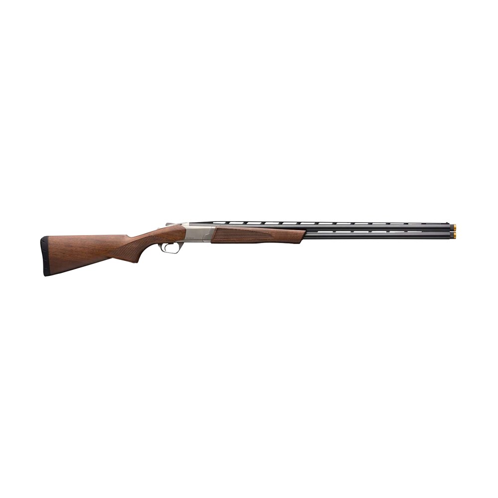 browning 018709603 cynergy cx full size 20 gauge break open 3" 2rd 30" satin blued over/under vent rib barrel, silver nitride steel receiver, fixed grade i satin walnut stock, invector plus choke Browning 018709603 Cynergy CX Full Size 20 Gauge Break Open 3" 2rd 30" Satin Blued Over/Under Sports South item 169829