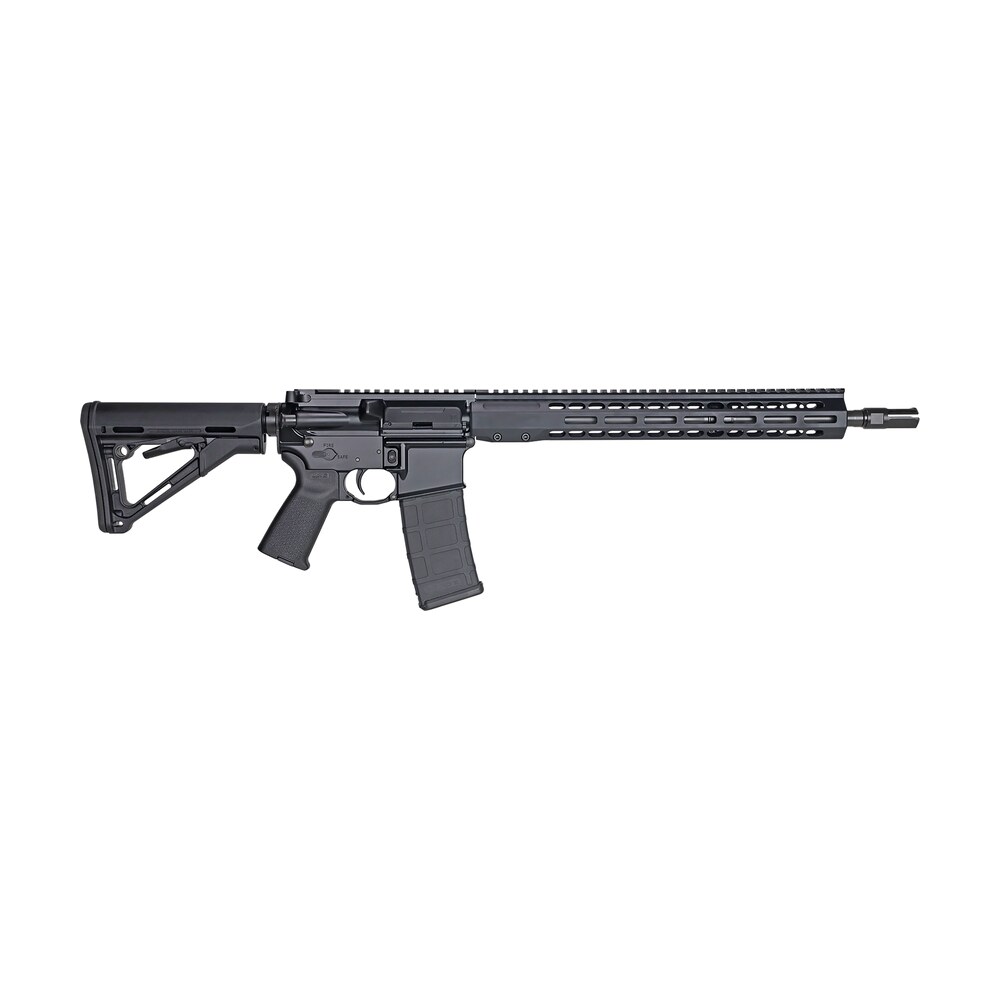 barrett 19726 rec7 di 5.56x45 nato 30+1 16" black anodized 7075 t6 aluminum receiver Barrett 19726 REC7 DI 5.56x45 NATO 30+1 16" Black Anodized 7075-T6 Aluminum Receiver Sports South item 169878