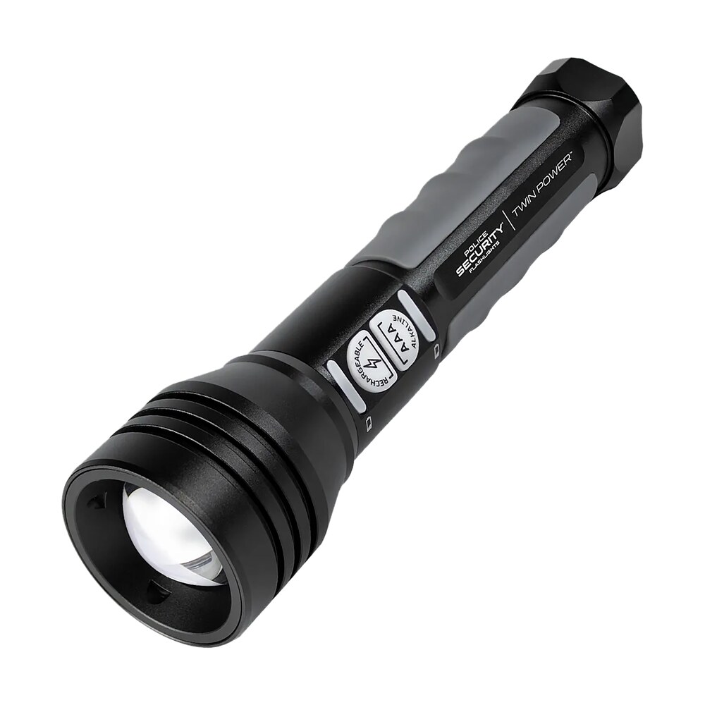 lb marketing 97948 twin power black 265/600 lumens white led Lb Marketing 97948 Twin Power Black 265/600 Lumens White LED Sports South item 169965