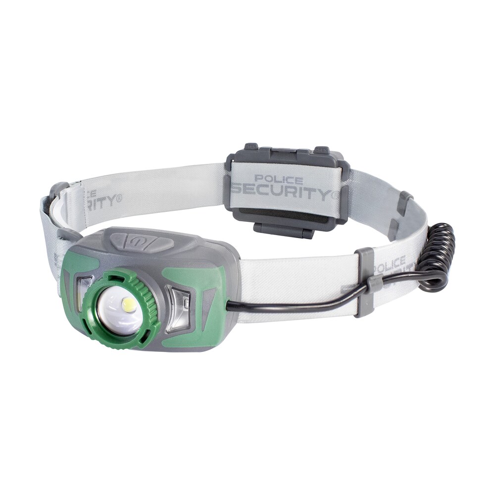lb marketing 97708 twin power ryder gray 410/800 lumens white led Lb Marketing 97708 Twin Power Ryder Gray 410/800 Lumens White LED Sports South item 169967