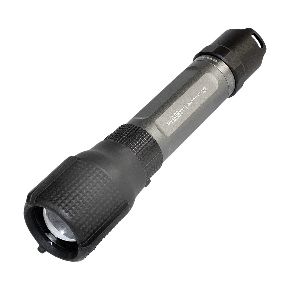 lb marketing 97712 zephyr rs gray 200/550 lumens white led Lb Marketing 97712 Zephyr-RS Gray 200/550 Lumens White LED Sports South item 169970