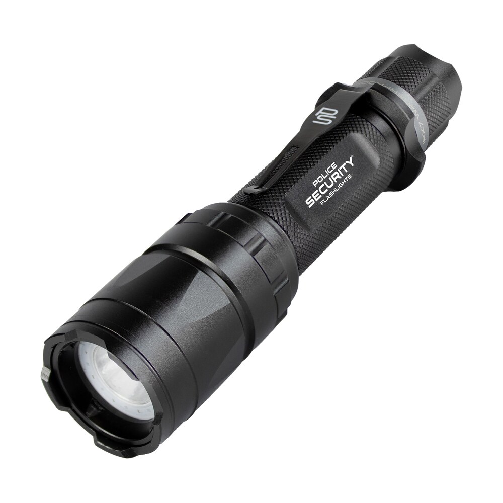 lb marketing 98868 trac tact r black 400/1,000 lumens white led Lb Marketing 98868 Trac Tact-R Black 400/1,000 Lumens White LED Sports South item 169974