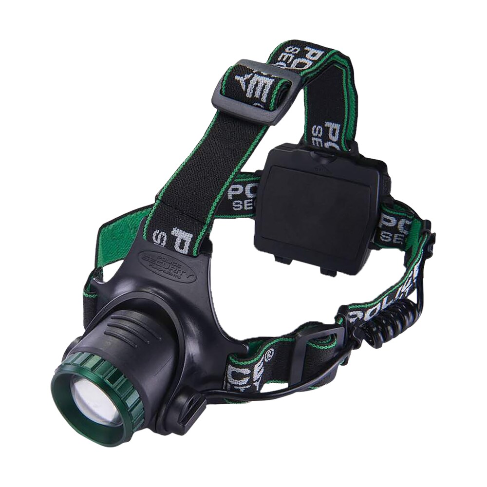 lb marketing 98730 blackout r black 280/1,000 lumens white led Lb Marketing 98730 Blackout-R Black 280/1,000 Lumens White LED Sports South item 169978