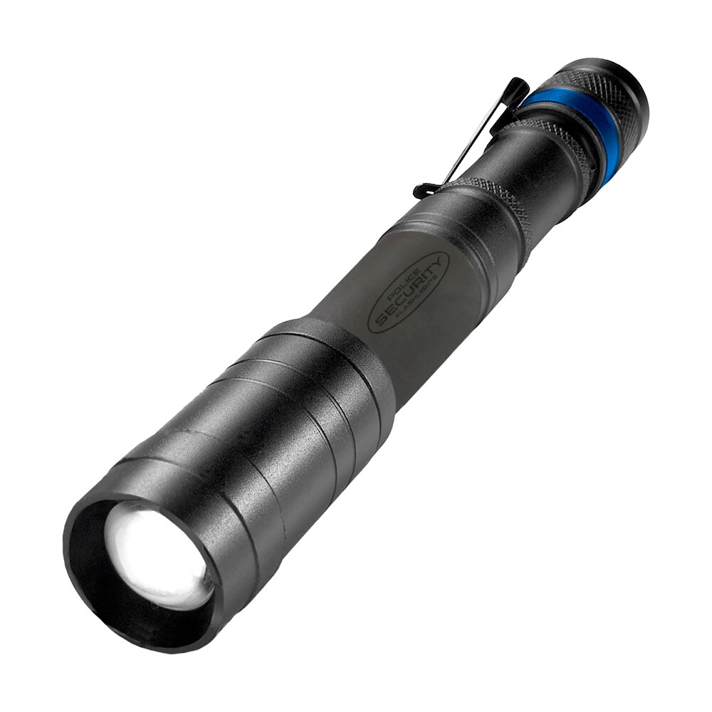 lb marketing 98404 sleuth 2.0 flashlight black 165/350 lumens white led Lb Marketing 98404 Sleuth 2.0 Flashlight Black 165/350 Lumens White LED Sports South item 169979