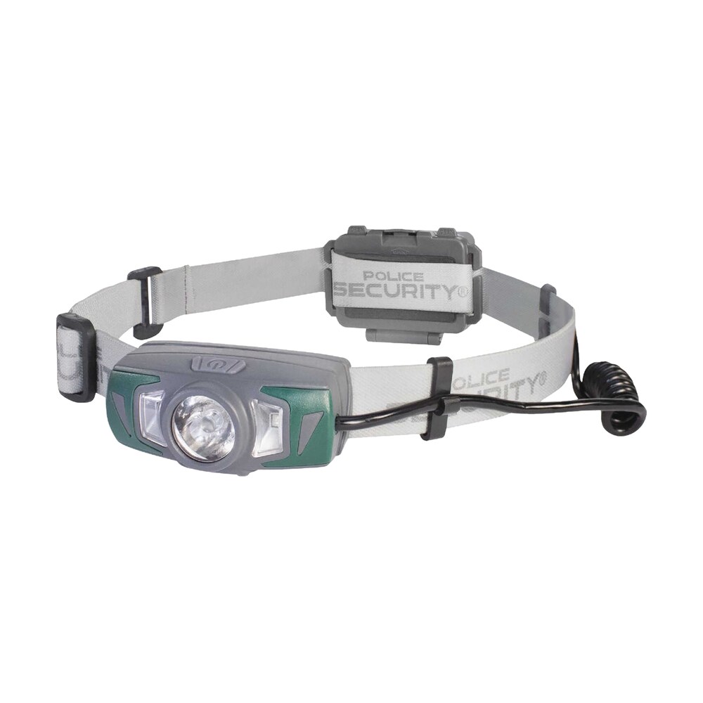 lb marketing 97973 ryder black 130/500 lumens white led Lb Marketing 97973 Ryder Black 130/500 Lumens White LED Sports South item 169981