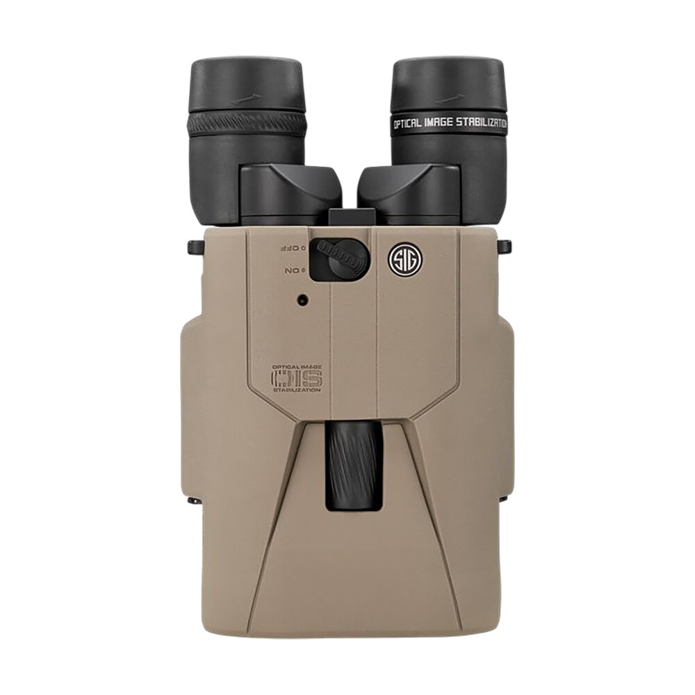 sig sauer electro optics soz6wp1850 zulu6 hdx pro 18x50mm schmidt pechan prism flat dark earth thermoplastic Sig Sauer Electro-Optics SOZ6WP1850 Zulu6 HDX Pro 18x50mm Schmidt-Pechan Prism Flat Dark Earth Sports South item 170033