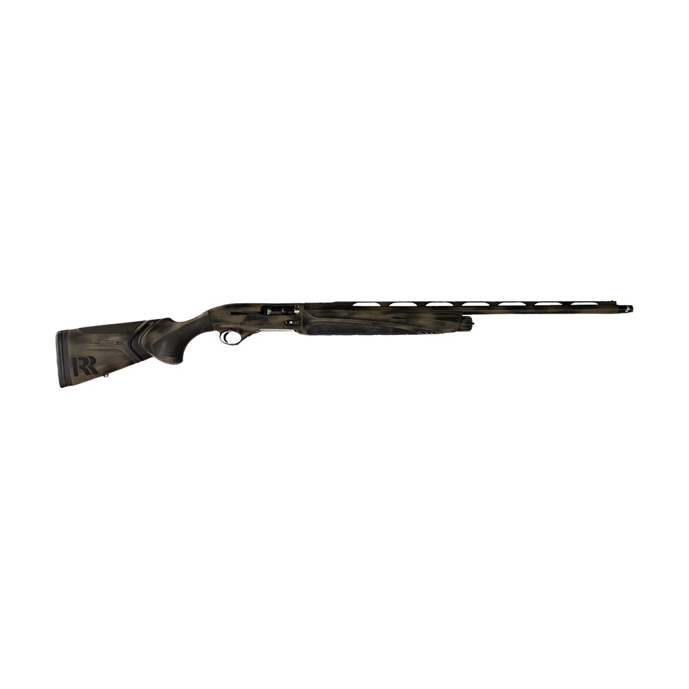beretta usa 000516rr a400 rr custom xtreme plus full size 12 gauge semi auto 3 1/2" 2+1 28" tac duck boat drab waterfowl vent rib steel barrel optima hp aluminum receiver synthetic stock right hand Beretta USA 000516RR A400 RR Custom Xtreme Plus Full Size 12 Gauge Semi-Auto 3 1/2" 2+1 28" Tac Sports South item 170045
