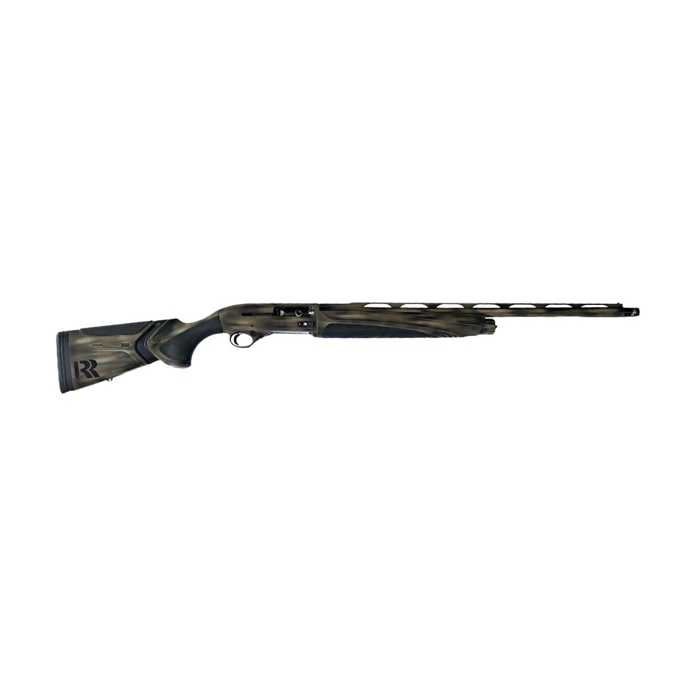 beretta usa 000520rr a400 rr custom xtreme plus full size 12 gauge semi auto 3 1/2" 2+1 26" sb timber waterfowl vent rib steel barrel optima hp aluminum receiver synthetic stock right hand Beretta USA 000520RR A400 RR Custom Xtreme Plus Full Size 12 Gauge Semi-Auto 3 1/2" 2+1 26" SB Sports South item 170048