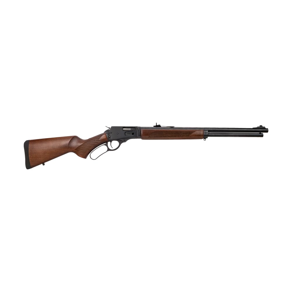 rossi 950045201 r95 45 colt 6+1 18" black oxide alloy steel barrel, black oxide alloy steel receiver, fixed hardwood stock Rossi 950045201 R95 45 Colt 6+1 18" Black Oxide Alloy Steel Sports South item 170083