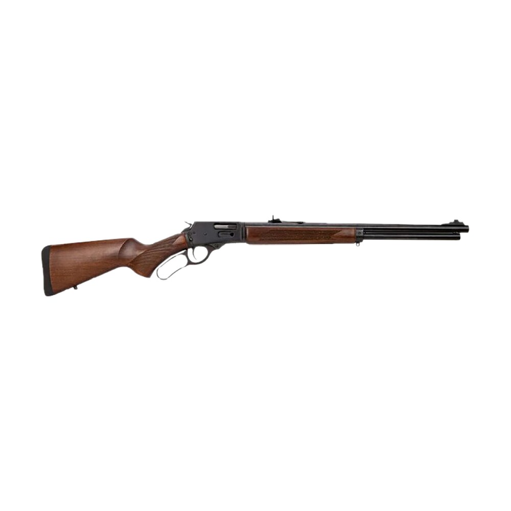 rossi 950454201 r95 454 casull 9+1 20" black oxide alloy steel barrel, black oxide alloy steel receiver, fixed hardwood stock Rossi 950454201 R95 454 Casull 9+1 20" Black Oxide Alloy Steel Sports South item 170089
