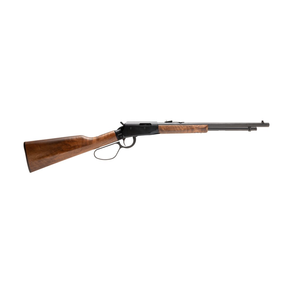savage arms 46000 revel classic full size 22 lr 12+1 18" black medium profile barrel, black drilled & tapped aluminum receiver, satin walnut fixed stock, toolless takedown Savage Arms 46000 Revel Classic Full Size 22 LR 12+1 18" Black Medium Profile Sports South item 170192