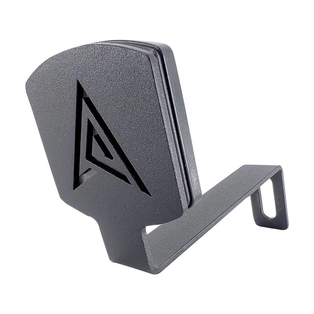 painted arrow magp001 mag pro plus smart phone mount black 4.5 long includes magnetic smart phone mount phone plate stabilizer dampener Painted Arrow MAGP001 Mag-Pro Plus Smart Phone Mount Black 4.5 Long Includes Magnetic Sports South item 170289