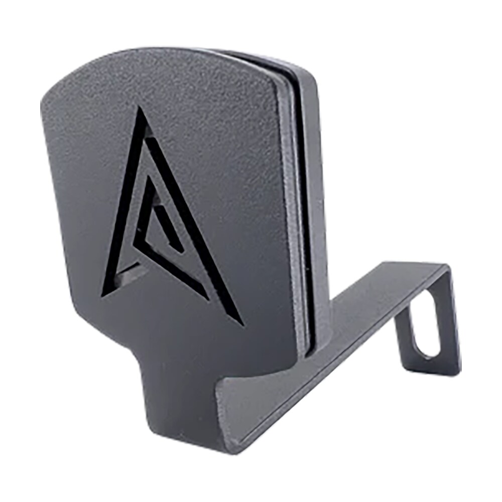 painted arrow magp002 mag pro plus 8 10 degree smart phone mount black 4.5 long includes magnetic smart phone mount includes phone plate includes stabilizer dampener Painted Arrow MAGP002 Mag-Pro Plus 8-10 Degree Smart Phone Mount Black 4.5 Long Includes Sports South item 170300