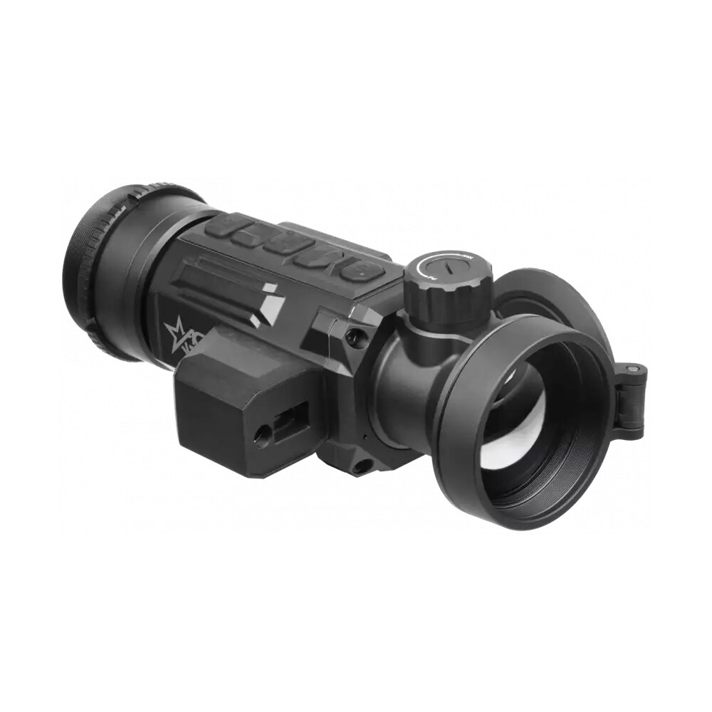 agm global vision secu50 640c lrf secutor lrf c thermal black 1x 50mm 640x512 resolution AGM Global Vision SECU50-640C-LRF Secutor LRF-C Thermal Black 1x 50mm 640x512 Resolution Sports South item 170304