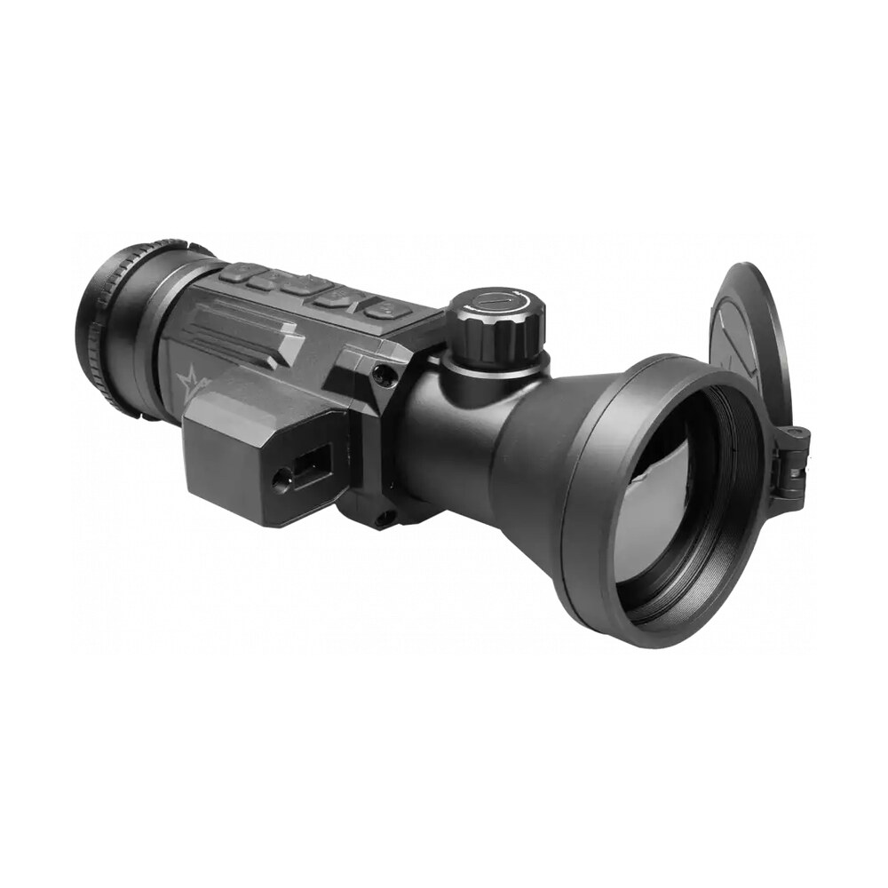 agm global vision secu75 640c lrf secutor lrf c thermal black 1x 75mm 640x512 resolution AGM Global Vision SECU75-640C-LRF Secutor LRF-C Thermal Black 1x 75mm 640x512 Resolution Sports South item 170305