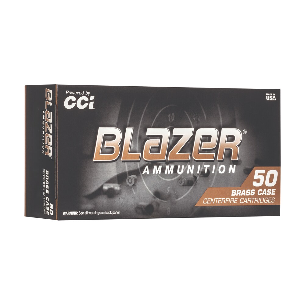 cci 5251 blazer handgun 10mm 180gr jacketed hollow point 50 per box/10 case CCI 5251 Blazer Handgun 10mm 180gr Jacketed Hollow Point 50 Per Box/10 Case Sports South item 170397