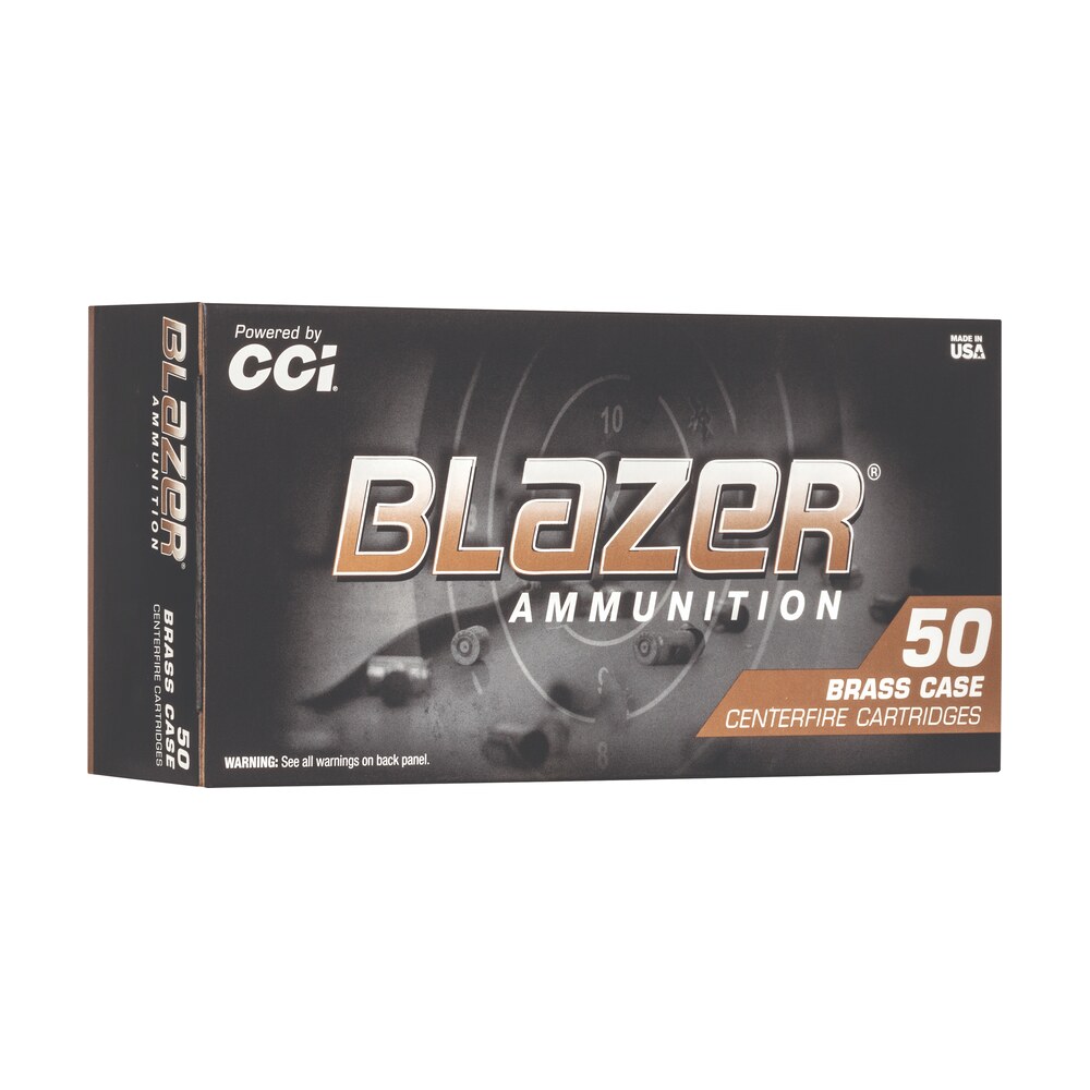 cci 5245 blazer handgun 45acp 230gr jacketed hollow point 50 per box/10 case CCI 5245 Blazer Handgun 45ACP 230gr Jacketed Hollow Point 50 Per Box/10 Case Sports South item 170398