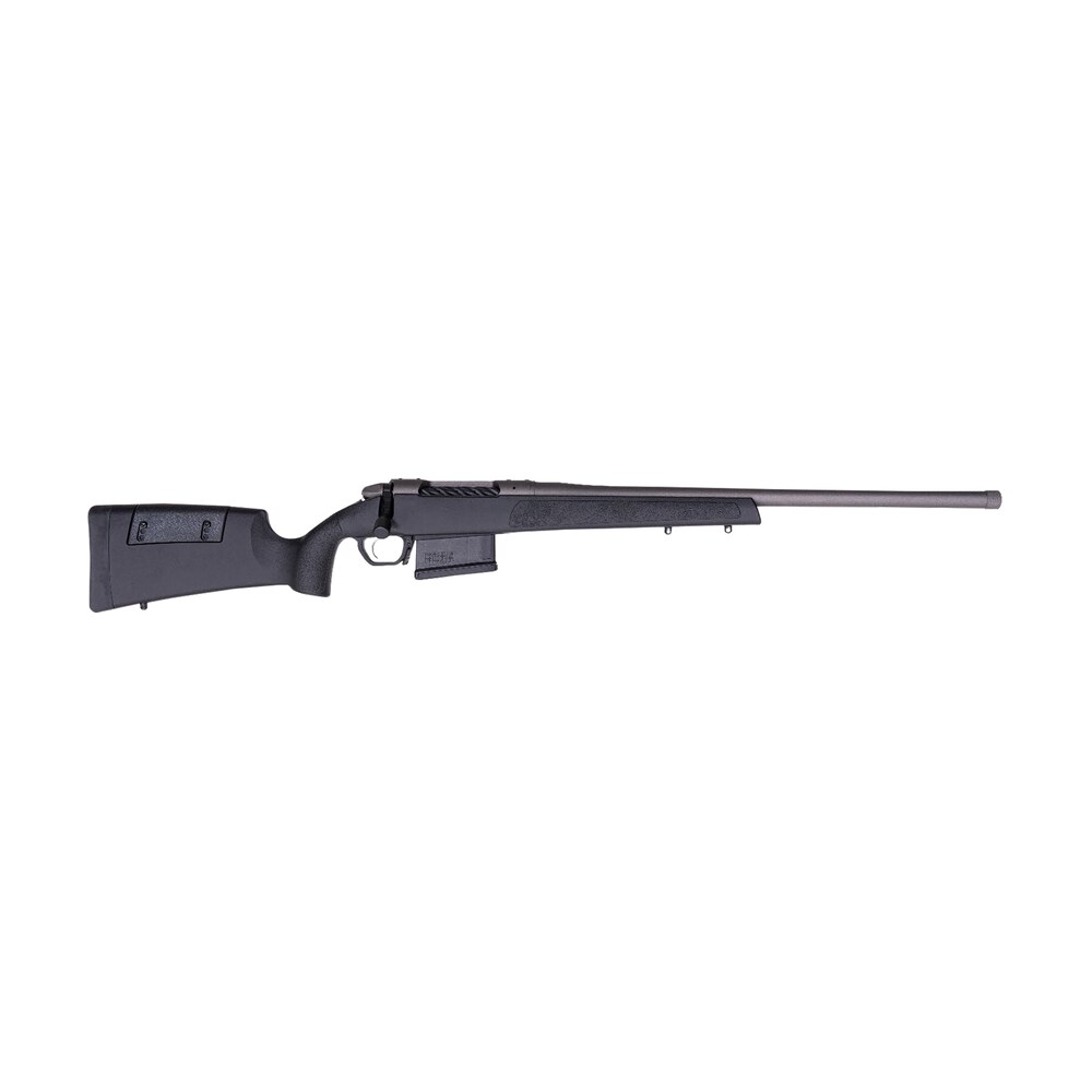 weatherby 3wr04300nr2t 307 range sf 300 win 5+1 22" tungsten cerakote heavy threaded barrel, tungsten cerakote drilled & tapped steel receiver, adj cheek piece & lop black synthetic stock Weatherby 3WR04300NR2T 307 Range SF 300 Win 5+1 22" Tungsten Cerakote Heavy Threaded Sports South item 170406