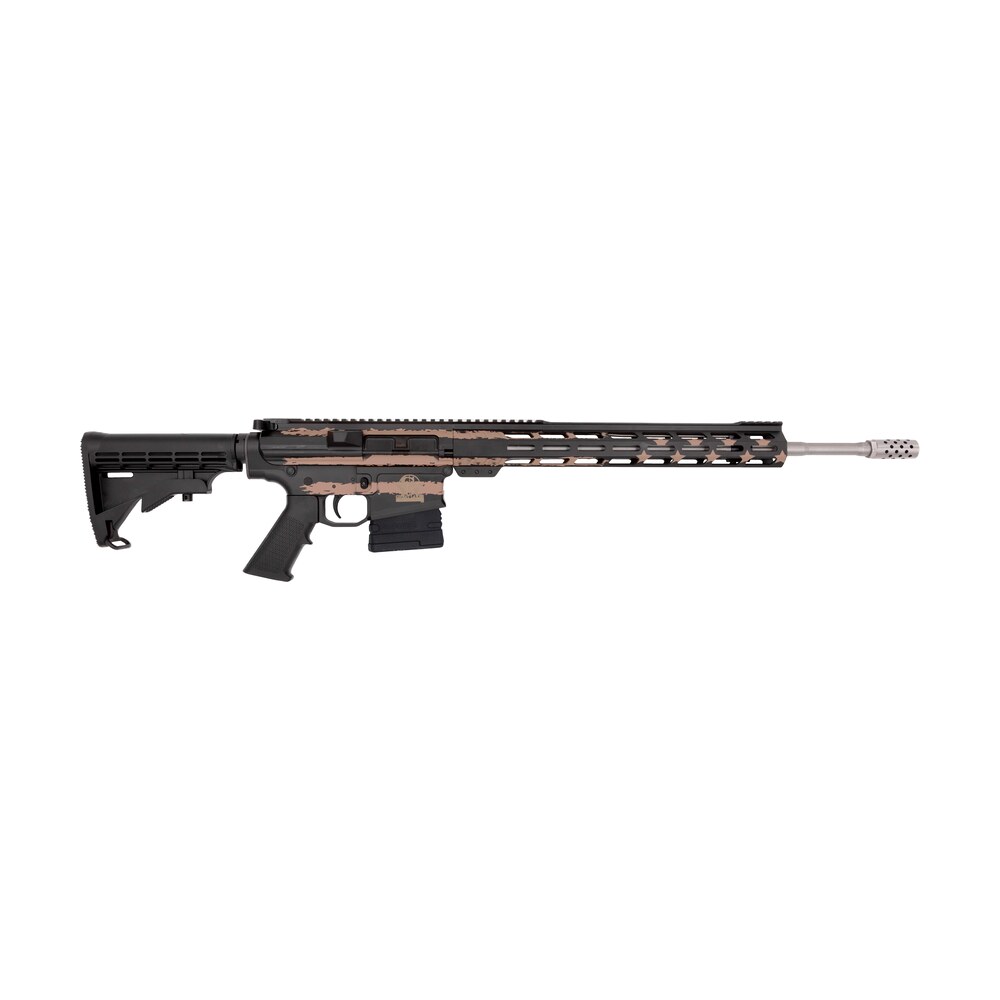 great lakes firearms gl1065ssfdst glfa 6.5 creedmoor 10+1 20" stainless steel desert flag Great Lakes Firearms GL1065SSFDST GLFA 6.5 Creedmoor 10+1 20" Stainless Steel Desert Flag Sports South item 170817