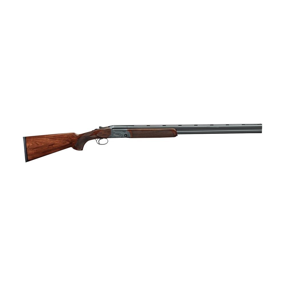 rizzini usa 1103 1228 br110 limited 12 gauge 28" nickel chrome steel receiver engraved grade 2.5 turkish walnut wood stock Rizzini USA 1103-1228 BR110 Limited 12 Gauge 28" Nickel Chrome Steel Receiver Engraved Grade Sports South item 170821