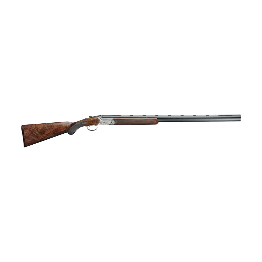 rizzini usa 2201 2029 br220 field 20 gauge 29" nickel chrome coin anodized steel steel receiver engraved grade 2.5 turkish walnut wood stock Rizzini USA 2201-2029 BR220 Field 20 Gauge 29" Nickel Chrome Coin Anodized Steel Steel Receiver Sports South item 170826