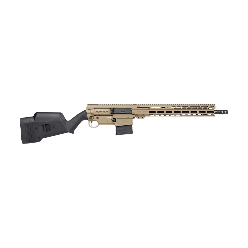 cmmg 38a530c ct dissent br3 .308 win 10rd 16.10" 7075 t6 aluminum receiver coyote tan CMMG 38A530C-CT Dissent BR3 .308 Win 10rd 16.10" 7075-T6 Aluminum Receiver Coyote Tan Sports South item 170862
