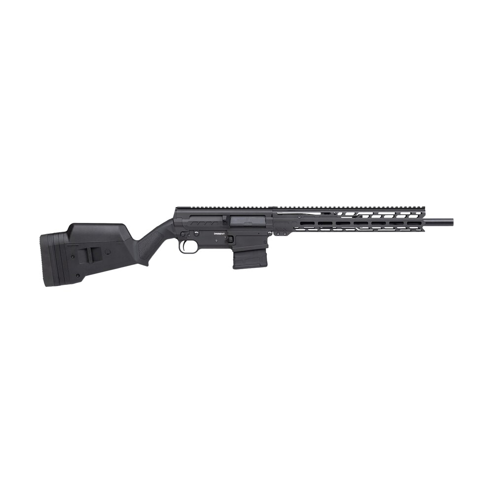 cmmg 38a260c ab dissent br3 *ny/ca compliant .308 win 10rd 16.10" non threaded w/ empire profile barrel armor black CMMG 38A260C-AB Dissent BR3 *NY/CA Compliant .308 Win 10rd 16.10" Non-Threaded Sports South item 170863