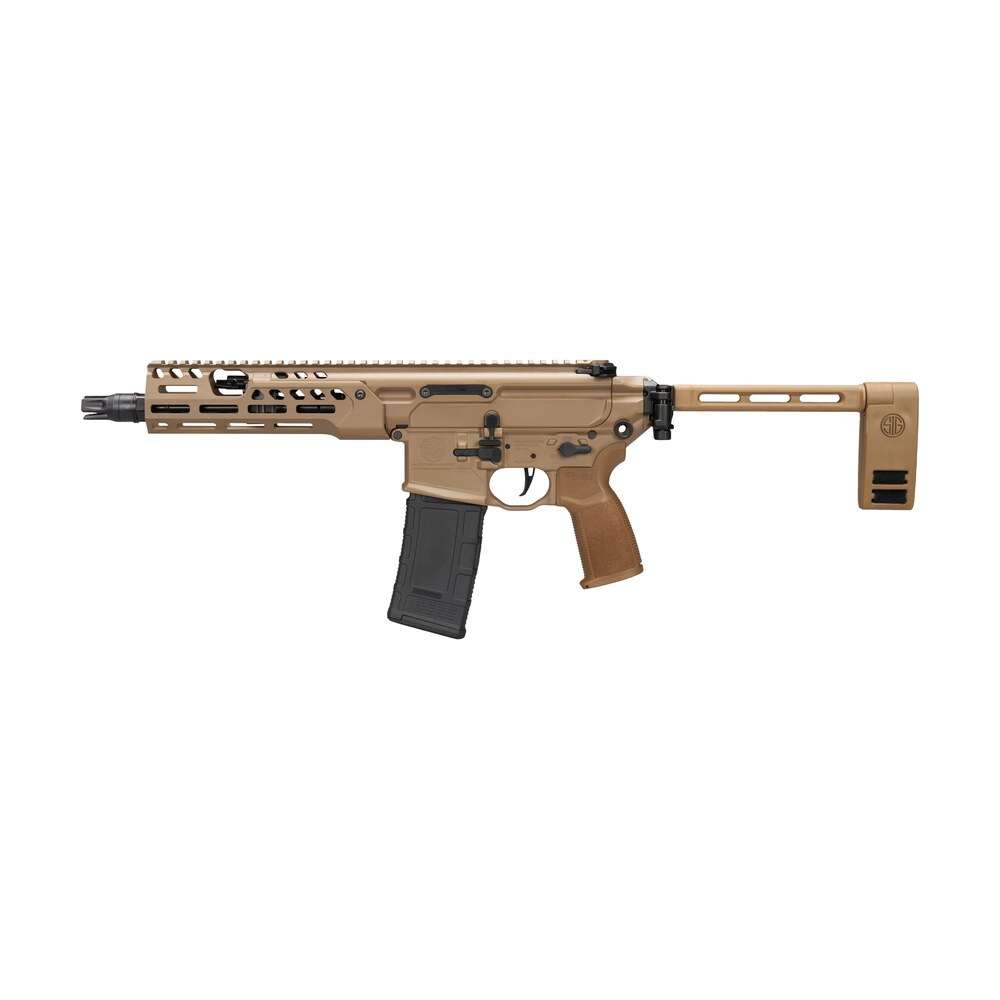 sig sauer pmcx300b9bir mcx spear lt 300 blackout 30rd 9" Sig Sauer PMCX300B9BIR MCX Spear LT 300 Blackout 30rd 9" Sports South item 170943