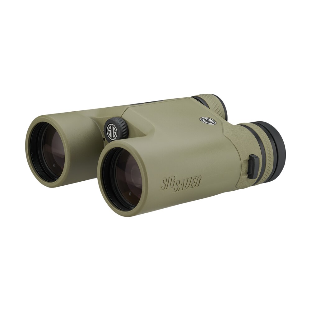 sig sauer electro optics sok6k106 kilo6k hdx gen ii lrf 10x42mm circle reticle od green Sig Sauer Electro-Optics SOK6K106 KILO6K HDX Gen II LRF 10x42mm Circle Reticle OD Green Sports South item 170948